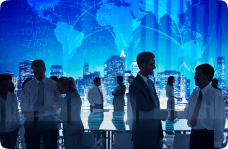 Networking Events
