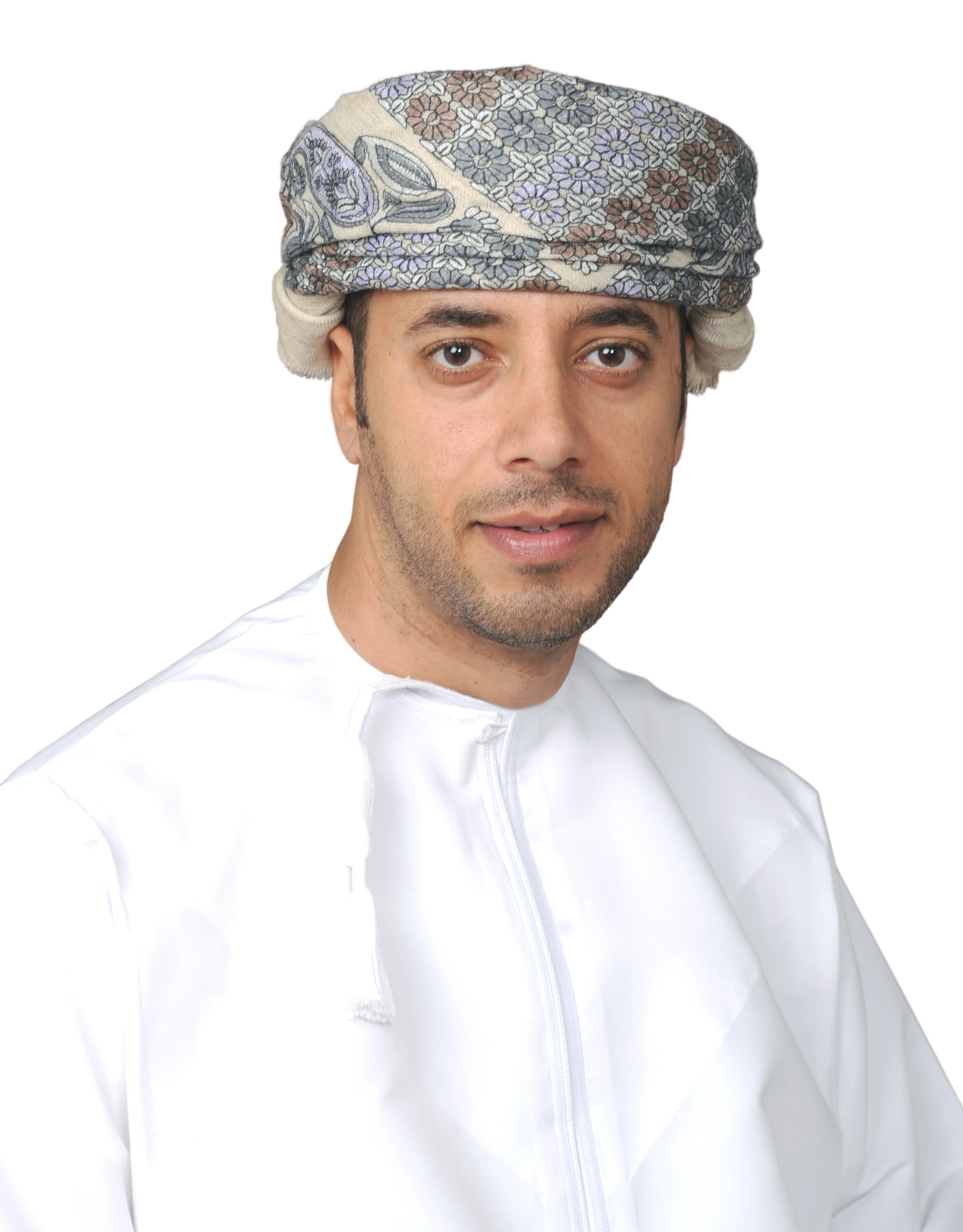 Dr. Salem Said Al Abri