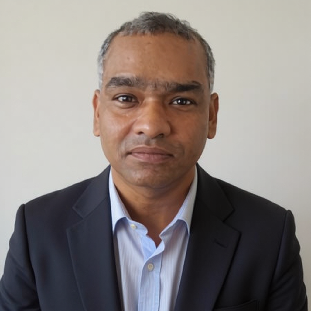 Dr.Prashant Johri