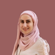 Madeleine Al Tahan
