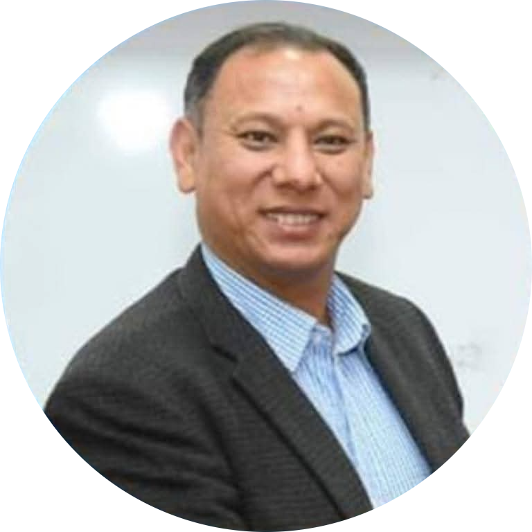 S. Shakya