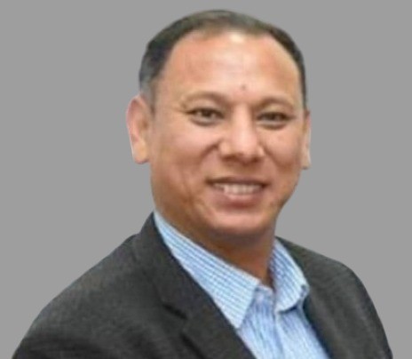 S. Shakya