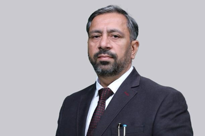 Vijay Kumar