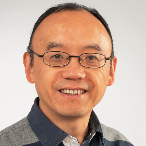 Charles Shieh