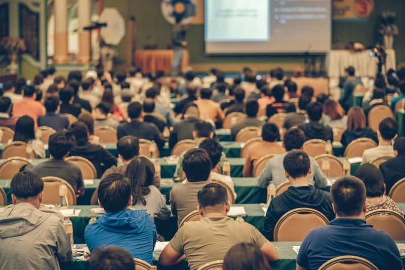Conference